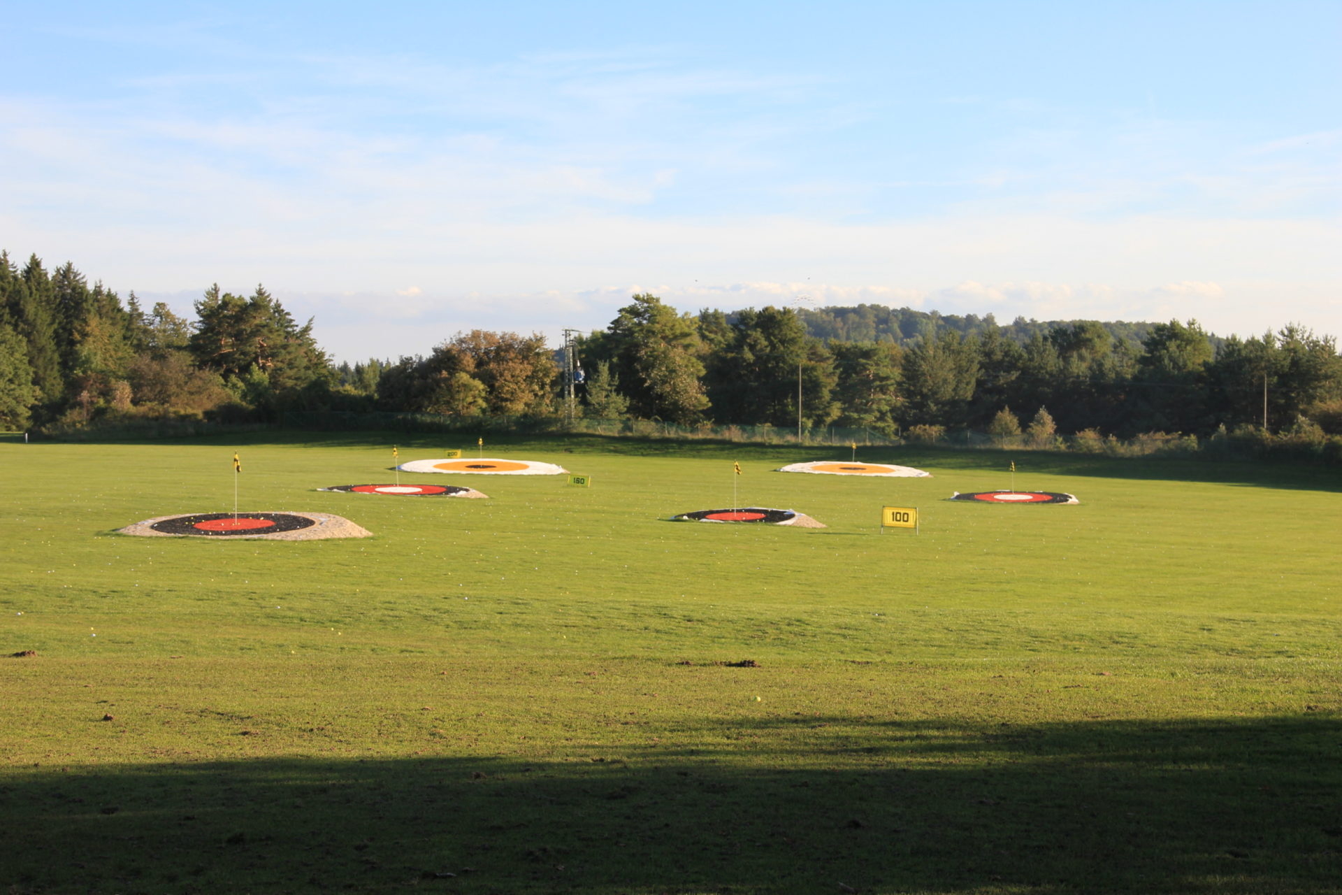 IMG_0500 Driving Range mit Zielgrüns