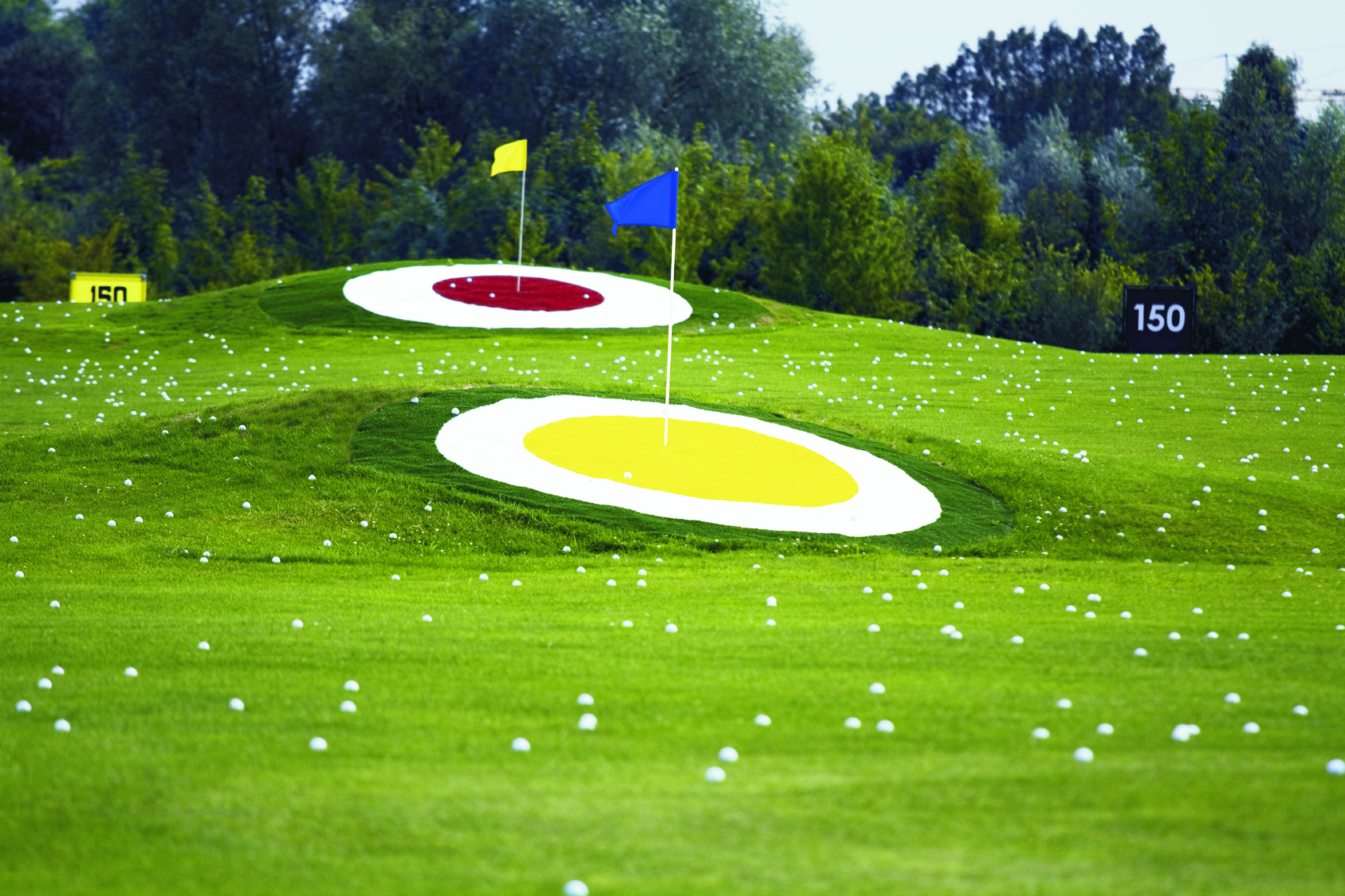 TargetGreens