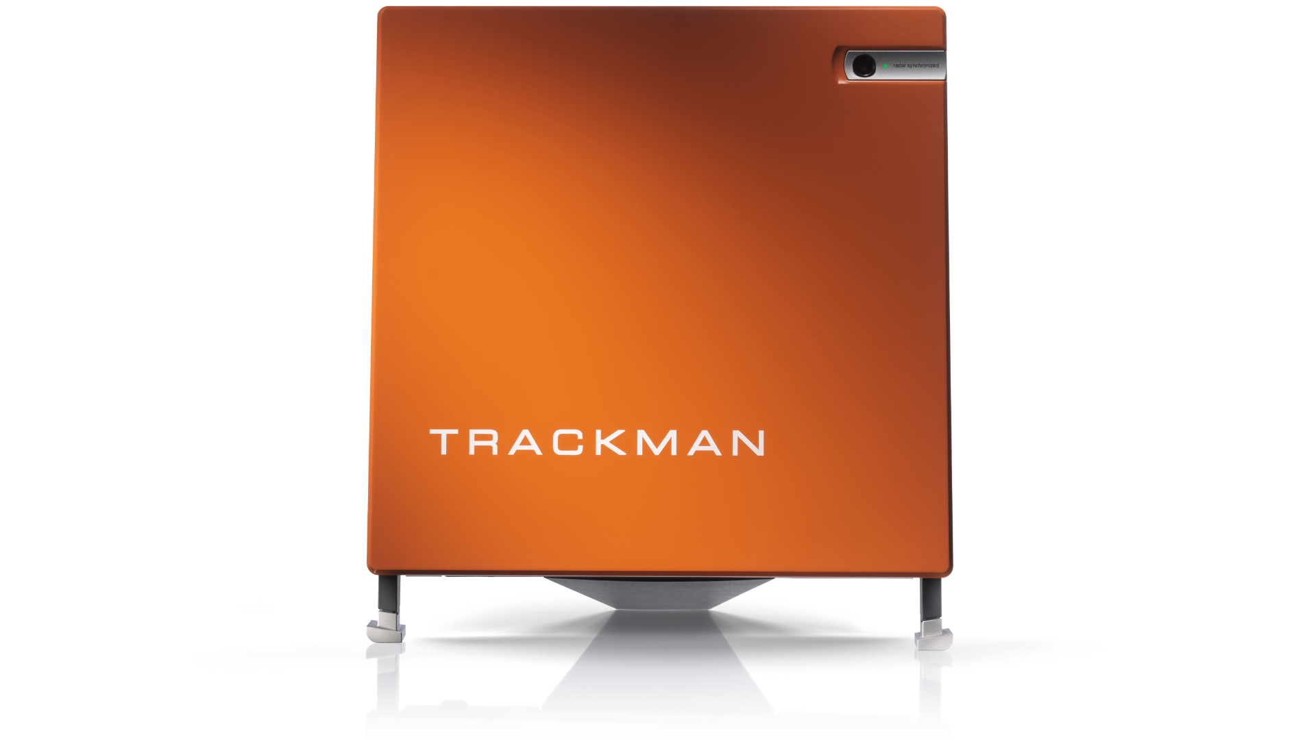 Trackman Trackman